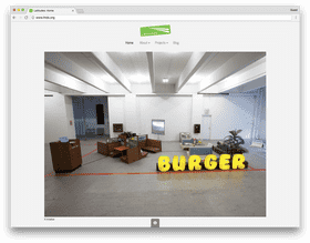 Hospital of Innovative Healing Spaces PNG