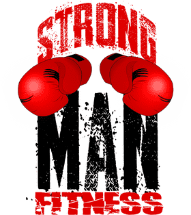 Strong Boxing Gloves for Fitness Enthusiasts PNG