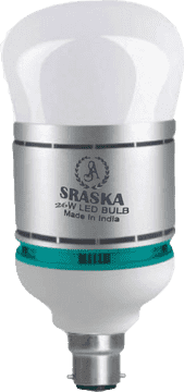 Bright and Eco-Friendly LED Light Sign PNG