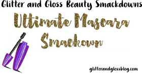 Ultimate Mascara Smackdown Showdown PNG