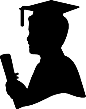 Celebrating Graduation Success and New Beginnings PNG