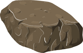 Punk Rock Stone The Bold Foundation of Rebellion PNG