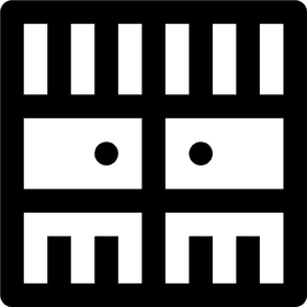 Jailhouse Shadows Secrets Behind Bars PNG