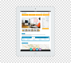 Colorful Sticky Note Reminders for Digital Planning PNG