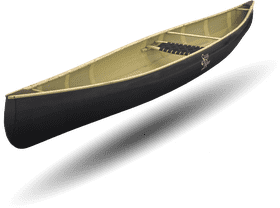 Canoe Paddle Essential Gear for Water Adventures PNG