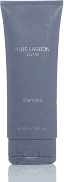 Blue Lagoon Water Infused Shampoo Delight PNG