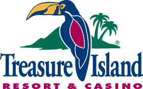 Treasure Island Casino Roulette Adventure PNG
