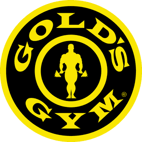 Gold's Gym Strength Through Community and Excellence PNG