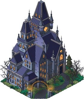 Whimsical Pet Stuff Castle of Curiosities PNG