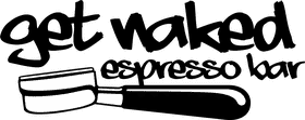 Get Naked Espresso Machine Bar PNG