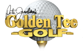 Golden Tee Golf Course Experience PNG