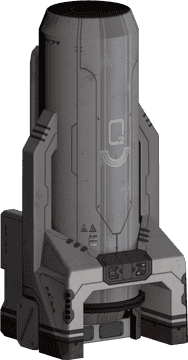 Oxygen Mask Life Support Generator PNG