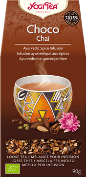 Artisan Tea Cup with Choco Chai Delight PNG