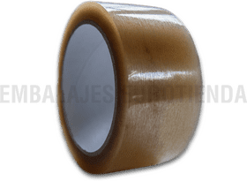High-Quality Transparent Adhesive Tape Roll PNG