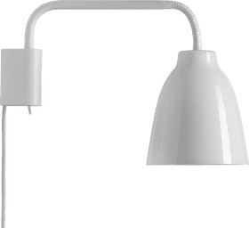 Sleek Minimalism A Modern Lamp and Light Design PNG