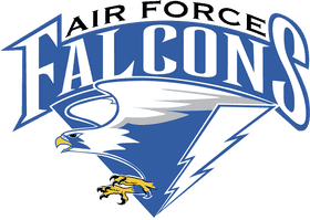 Air Force Falcons Soaring to New Heights PNG