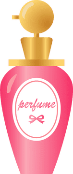 Charming Essence The Perfect Perfume PNG