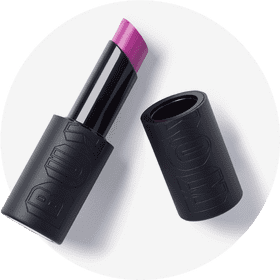 Bold and Bright Lipstick Collection PNG