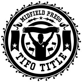 Midfield Press Rubber Stamp Tifo Title Edition PNG