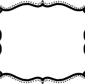 Sleek Digital Photo Frame for Cherished Memories PNG