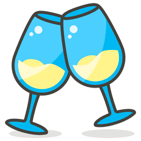 Celebration of Broken Glass and Shattered Dreams PNG