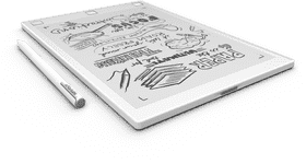 Creative Expression Tablet for Digital Artistry PNG