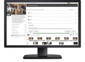 Interactive Quiz Buzzer for Engaging Learning PNG