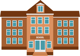 Community Build School of Tomorrow PNG