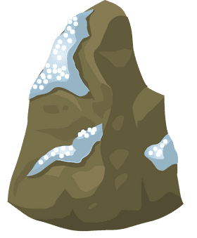 Rebel Stone The Spirit of Punk Rock PNG