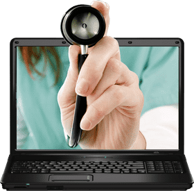 University Campus Health Tech Innovation Hub PNG