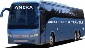 Anika's School Bus Adventures and Travels PNG