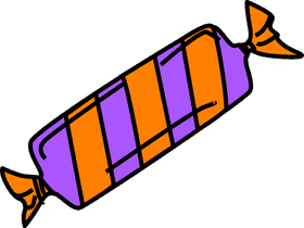 Delightful Peppermint Candy Treats PNG