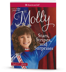 LOL Surprise Stars Stripes and Fun! PNG