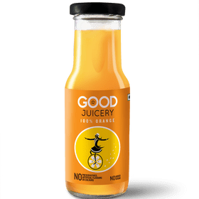Good Juicery Fresh Squeezed Juice Bar Delights PNG