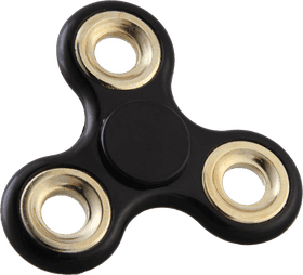 Fidget Spinner The Ultimate Stress Reliever PNG