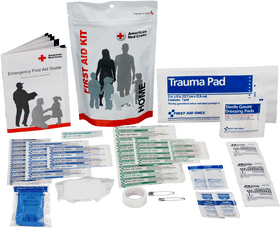 Home Appliance Safety and First Aid Essentials PNG