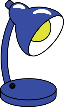 Bright Ideas The Charm of Lamp and Light PNG