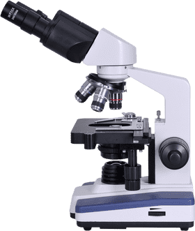 Advanced Laboratory Microscope for Scientific Exploration PNG