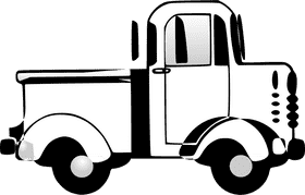 Delicious Bites Food Truck Adventure PNG