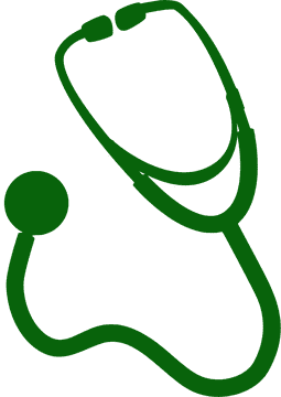 Essential Stethoscope for Healthcare Professionals PNG