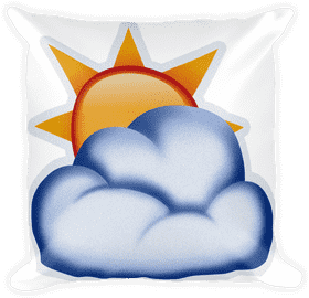 Cloud Computing Innovations in a Bright Future PNG