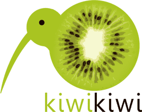 Kiwi Fruit Delight A Taste of Nature PNG