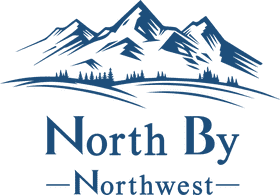 North By Northwest Mountain Retreat PNG