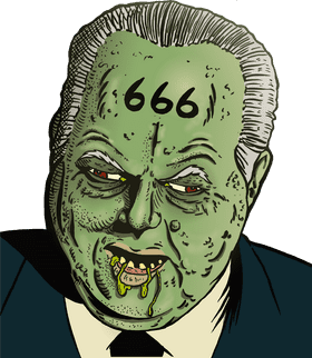 Glue of the Undying Horror PNG