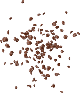 Freshly Ground Flavor The Coffee Grinder Experience PNG