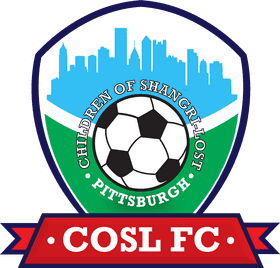 Soccer for the Future Pittsburgh's Young Athletes PNG