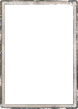 Abstract Picture of Distorted Lines and Colors PNG