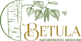 Betula Naturopathic Medicine Nature's Healing Touch PNG