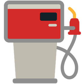 Compact Air Pump for Easy Inflation PNG