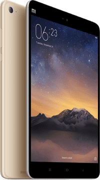 Smartphone Elegance The Mi Phone Experience PNG